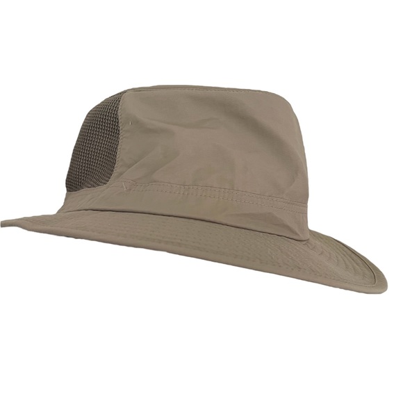 REI hat Size X/XL Tan perfect condition! - Picture 1 of 9